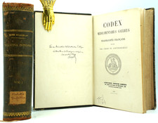 Lot livres anciens d'occasion  Cran-Gevrier