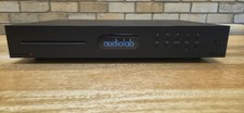 Audiolab 8300cd dac for sale Audiolab 8300cd dac for sale  LONDON