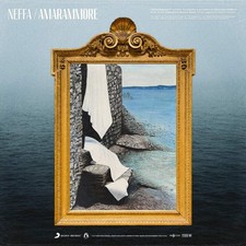 Neffa amarammore lp usato  Milano