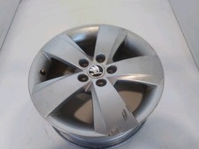 Roue alliage léger d'occasion  Billère