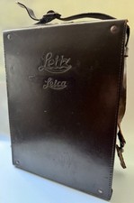 Vintage leitz leica d'occasion  Paris XV