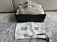 Gucci sneaker schuh gebraucht kaufen  Berlin