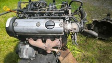 1168 motor all gebraucht kaufen  Obernzell