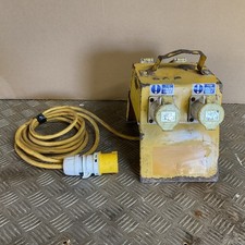 110v 16a way for sale  BUDE