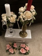 Pairs artificial silk for sale  LONDON
