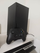 Microsoft xbox series d'occasion  Losne