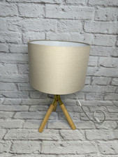 Lili tripod table for sale  BRIGG