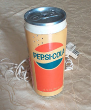 Telephone canette pepsi d'occasion  Champs-Sur-Yonne