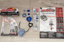 Beyblade metal masters gebraucht kaufen  Stühlingen