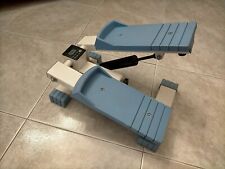 Stepper fitness step usato  Milano