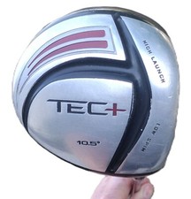 Tec plus driver for sale  Valrico