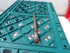 Honda 250 front for sale  ELY