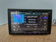 Kenwood dmx7017dabs apple for sale  BIRMINGHAM