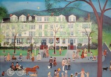 Red lion inn for sale  Bensalem