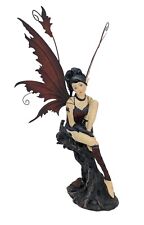 Nemesis figure figurine for sale  DUNFERMLINE