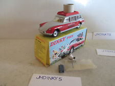 Dinky toys 1404 d'occasion  Breteuil