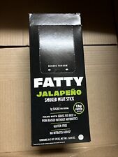 Fatty smoked meat for sale  Wyoming