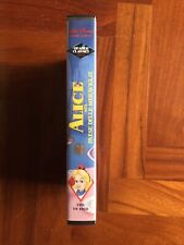 Videocassetta disney originale usato  Roma