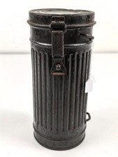 Gasmaskendose bereitschaftsbü gebraucht kaufen  Speyer