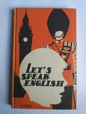 Let speak english d'occasion  Romilly-sur-Seine