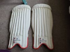 Vintage wicket keeping for sale  NEWTON ABBOT