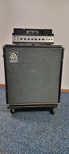 Ampeg flip top for sale  East Windsor
