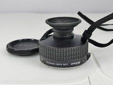 Genuine nikon lens for sale  PONTEFRACT