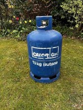 Calor gas 15kg for sale  GOSPORT