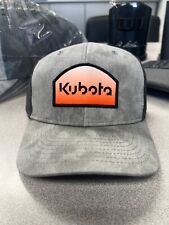 Kubota washed hat d'occasion  Expédié en Belgium