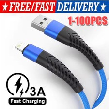 Braided fast charger for sale  Philadelphia