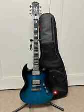 Epiphone prophecy electric for sale  Howell