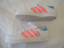 Adidas stripe ladies for sale  SWANSEA