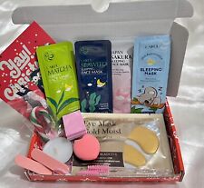 Pamper hamper skincare for sale  LONDON