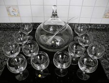 Bowle set peill gebraucht kaufen  Essen