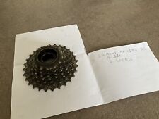 Vintage bike shimano for sale Vintage bike shimano for sale  LIVERPOOL