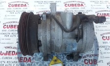 Compressore aria condizionata usato  Aci Sant Antonio