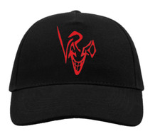Cappello vasco rossi usato  Napoli