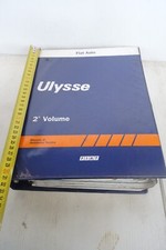 Manuale officina fiat usato  Santena