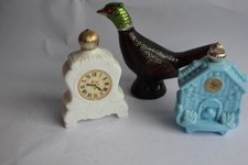 Avon horloge perfume d'occasion  Expédié en Belgium