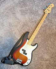 Fender player series for sale  Port Jefferson Station
