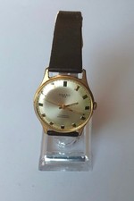 Ankra vintage herrenuhr gebraucht kaufen  Niederdorfelden