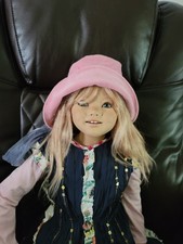 2006 annette himstedt for sale  Howell