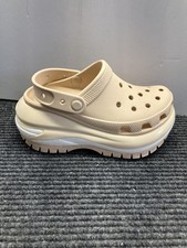 Crocs platform clogs for sale  Belleview