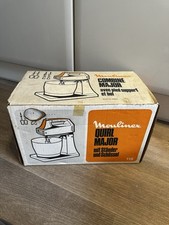 Moulinex quirl major for sale  NORTHAMPTON