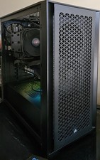 Custom built gaming for sale  Rifle