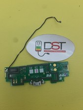 Scheda usb microfono usato  Ancona