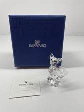 Mib swarovski crystal for sale  Minneapolis