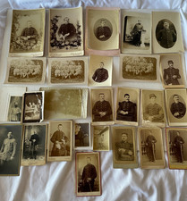 Antique french cdv d'occasion  L'Isle-Jourdain