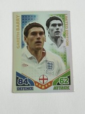 Match attax england for sale  ORPINGTON