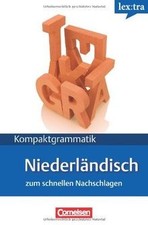 Lextra niederländisch kompakt gebraucht kaufen  Berlin